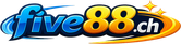 five88 ch logo
